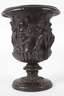 Antikenrezeption Borghese Vase