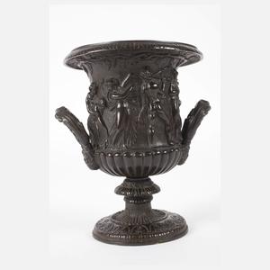 Antikenrezeption Borghese Vase