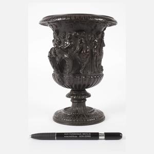 Antikenrezeption Borghese Vase