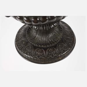 Antikenrezeption Borghese Vase