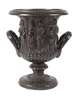 Antikenrezeption Borghese Vase