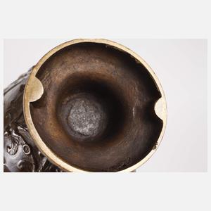 Antikenrezeption Townley Vase