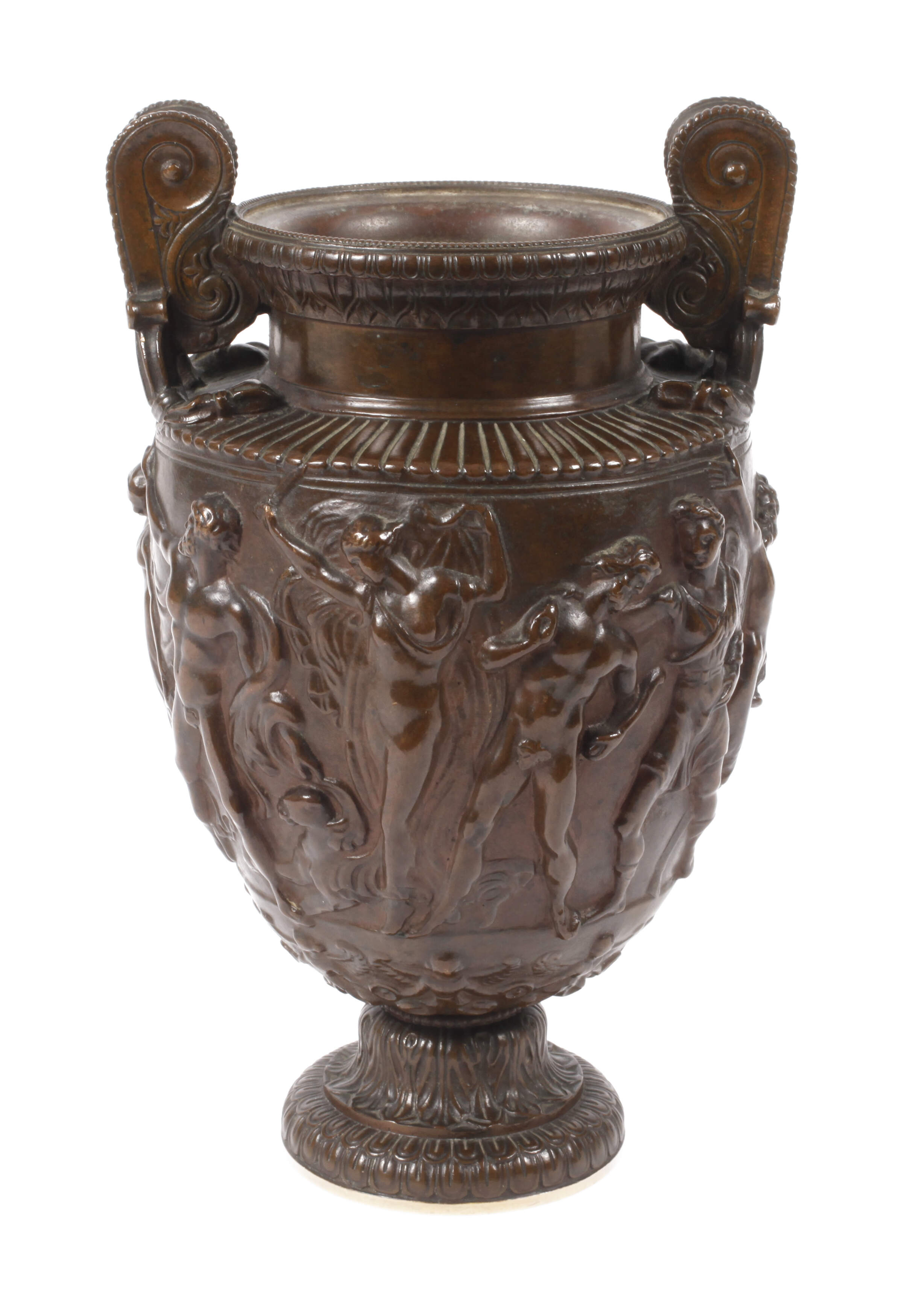 Antikenrezeption Townley Vase