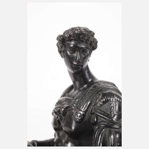 nach Michelangelo, Giuliano de’ Medici