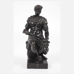 nach Michelangelo, Giuliano de’ Medici