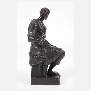 nach Michelangelo, Giuliano de’ Medici