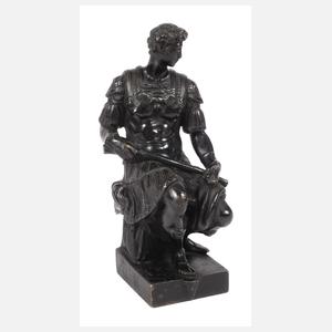 nach Michelangelo, Giuliano de’ Medici