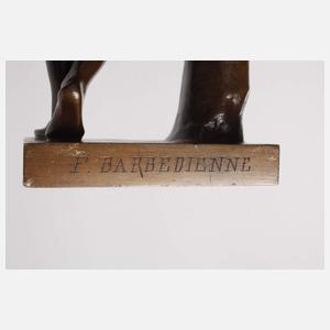 Antikenrezeption Kapitolinischer Faun