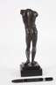 Antikenrezeption Torso eines Athleten