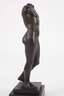Antikenrezeption Torso eines Athleten