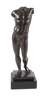 Antikenrezeption Torso eines Athleten