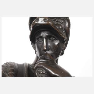 nach Michelangelo, Lorenzo di Piero de' Medici
