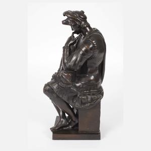nach Michelangelo, Lorenzo di Piero de' Medici