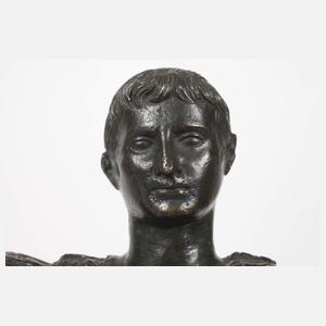 Antikenrezeption Augustus von Primaporta