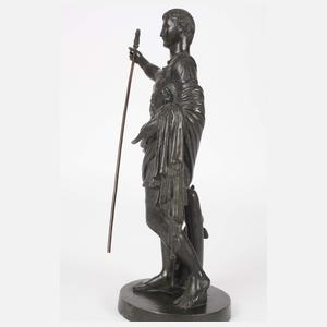 Antikenrezeption Augustus von Primaporta
