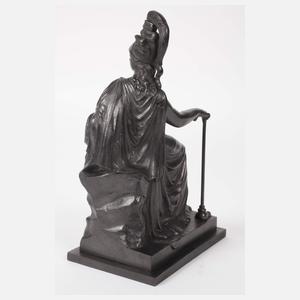 Antikenrezeption der Minerva/Athene