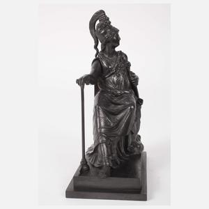 Antikenrezeption der Minerva/Athene