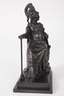 Antikenrezeption der Minerva/Athene