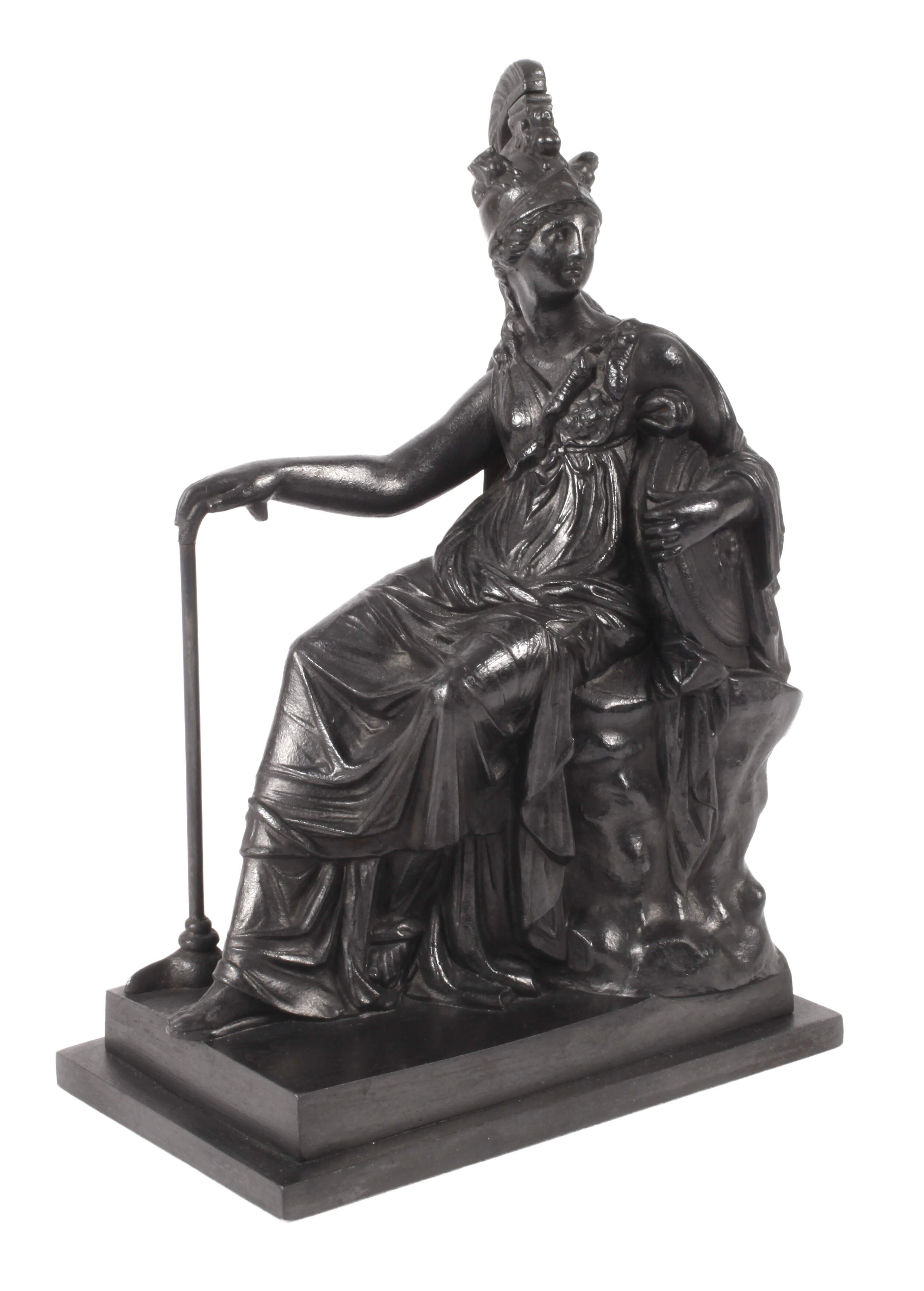 Antikenrezeption der Minerva/Athene