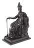 Antikenrezeption der Minerva/Athene