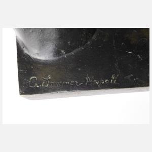 Antikenrezeption Tanzender Faun und Bacchant