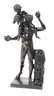 Antikenrezeption Tanzender Faun und Bacchant