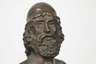 Antikenrezeption Paar Kriegerfiguren von Riace