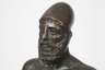 Antikenrezeption Paar Kriegerfiguren von Riace