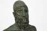 Antikenrezeption Paar Kriegerfiguren von Riace