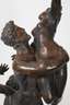 nach Giambologna, Raub der Sabinerin
