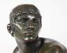 Edmé Antony Paul Noel, Büste des Achilles
