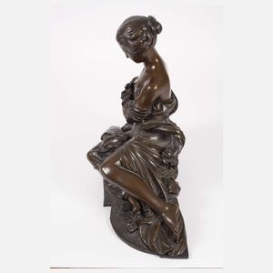 Francois Théodore Devaulx, Hygieia