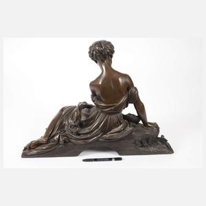 Francois Théodore Devaulx, Hygieia