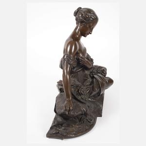Francois Théodore Devaulx, Hygieia