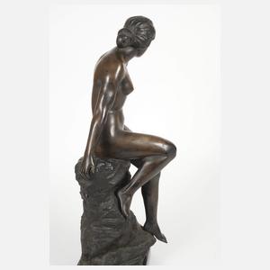 Alfred Hofmann, Lauschende