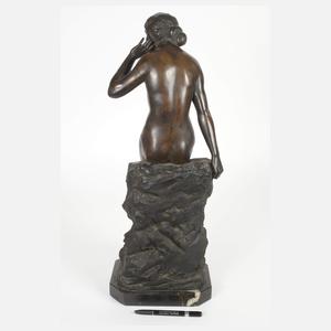 Alfred Hofmann, Lauschende