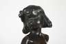 Bernhard Hoetger, „Mädchen mit Reif - L’Enfant au Cerceau"