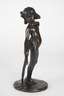 Bernhard Hoetger, „Mädchen mit Reif - L’Enfant au Cerceau"