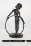 Bernhard Hoetger, „Mädchen mit Reif - L’Enfant au Cerceau"