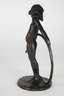 Bernhard Hoetger, „Mädchen mit Reif - L’Enfant au Cerceau"