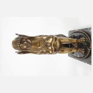 Geflügelte Sphinx