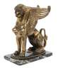 Geflügelte Sphinx