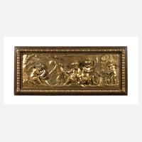 Übergroßes Relief mit Putten111