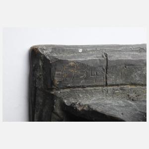Monogrammist E.W., Kellermeister