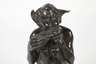 Gotthard Sonnenfeld, Flöte spielender Faun