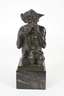 Gotthard Sonnenfeld, Flöte spielender Faun