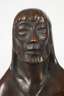Ernst Barlach, "Lehrender Christus"