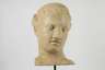 Antikenrezeption Büste der Sappho