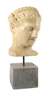 Antikenrezeption Büste der Sappho