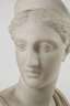 Pietro Bazzanti, Büste der Diana